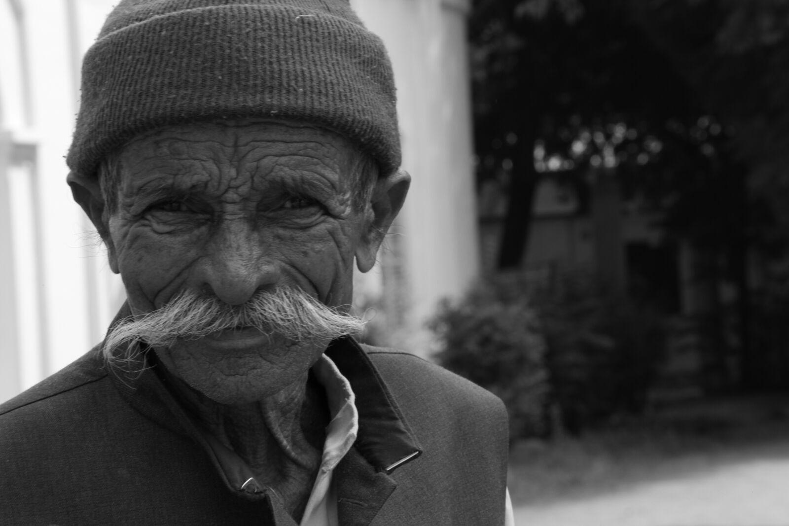 Canon EOS 5D Mark II sample photo. India, sri lanka, vishnu photography