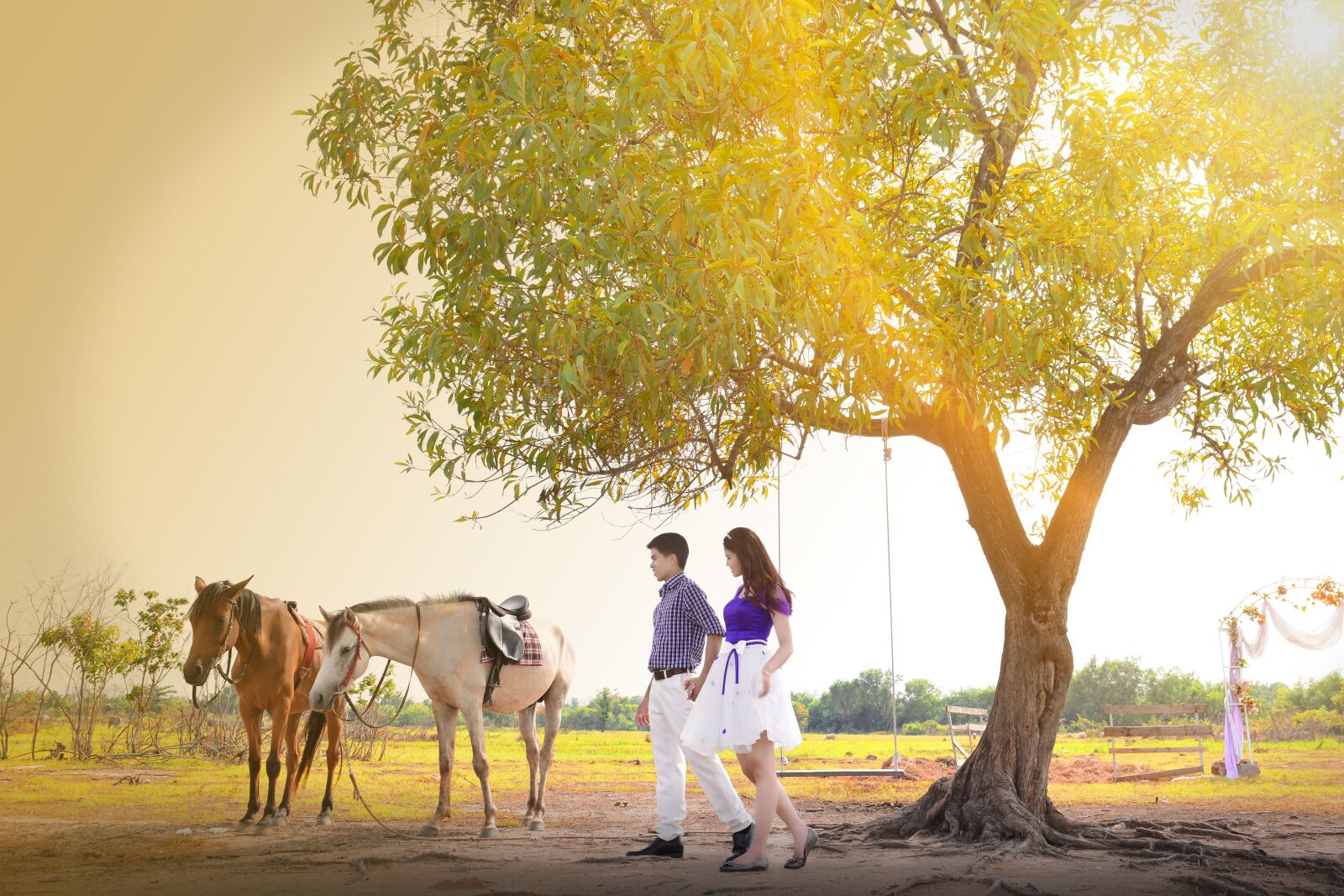 Nikon D800E sample photo. Wedding photo, beautiful wedding photography