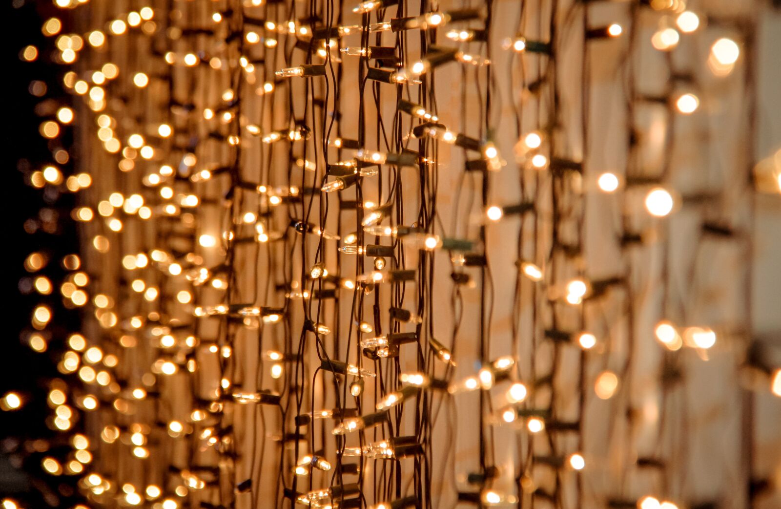 Canon EOS 7D sample photo. Light, christmas, night photography
