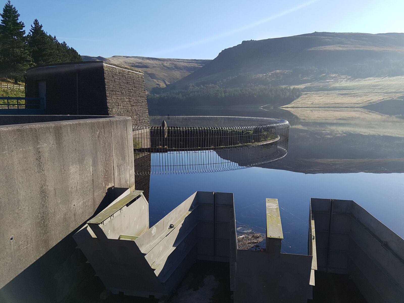 Samsung Galaxy S7 sample photo. Hiking, in, saddleworth photography