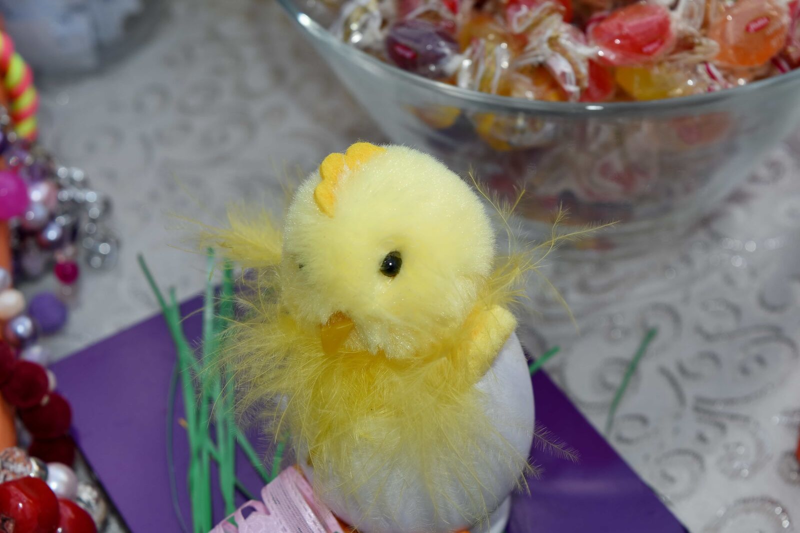 Nikon D5500 sample photo. Easter, food, celebration, traditional photography
