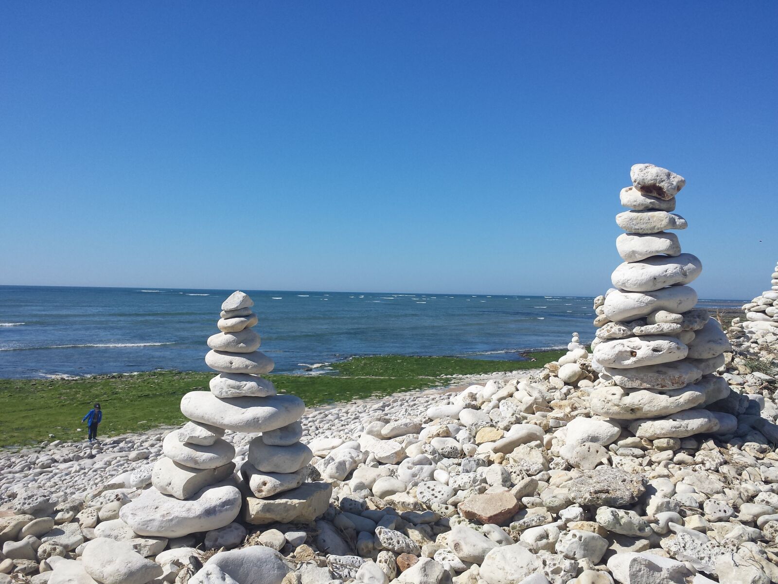 Samsung Galaxy S4 sample photo. Cairns, ocean, ile d'oleron photography
