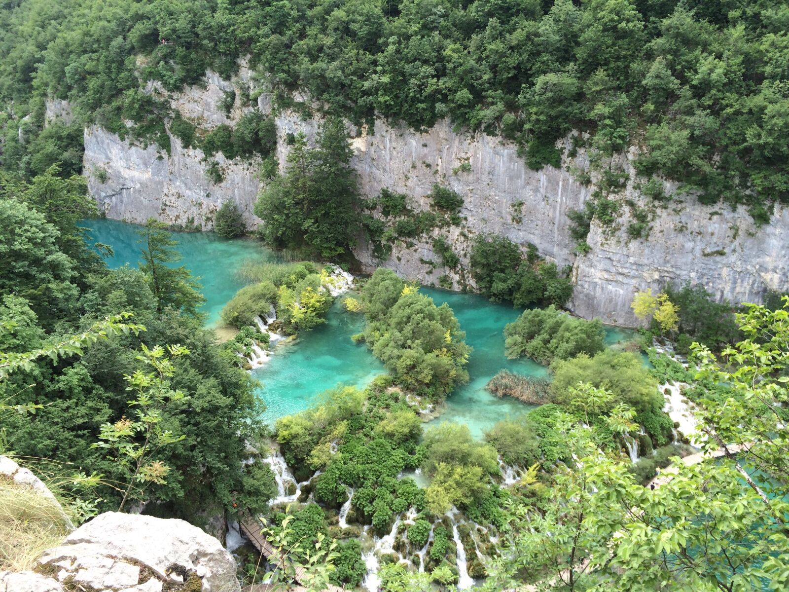 iPhone 5s back camera 4.15mm f/2.2 sample photo. Croatia, europe, travel photography