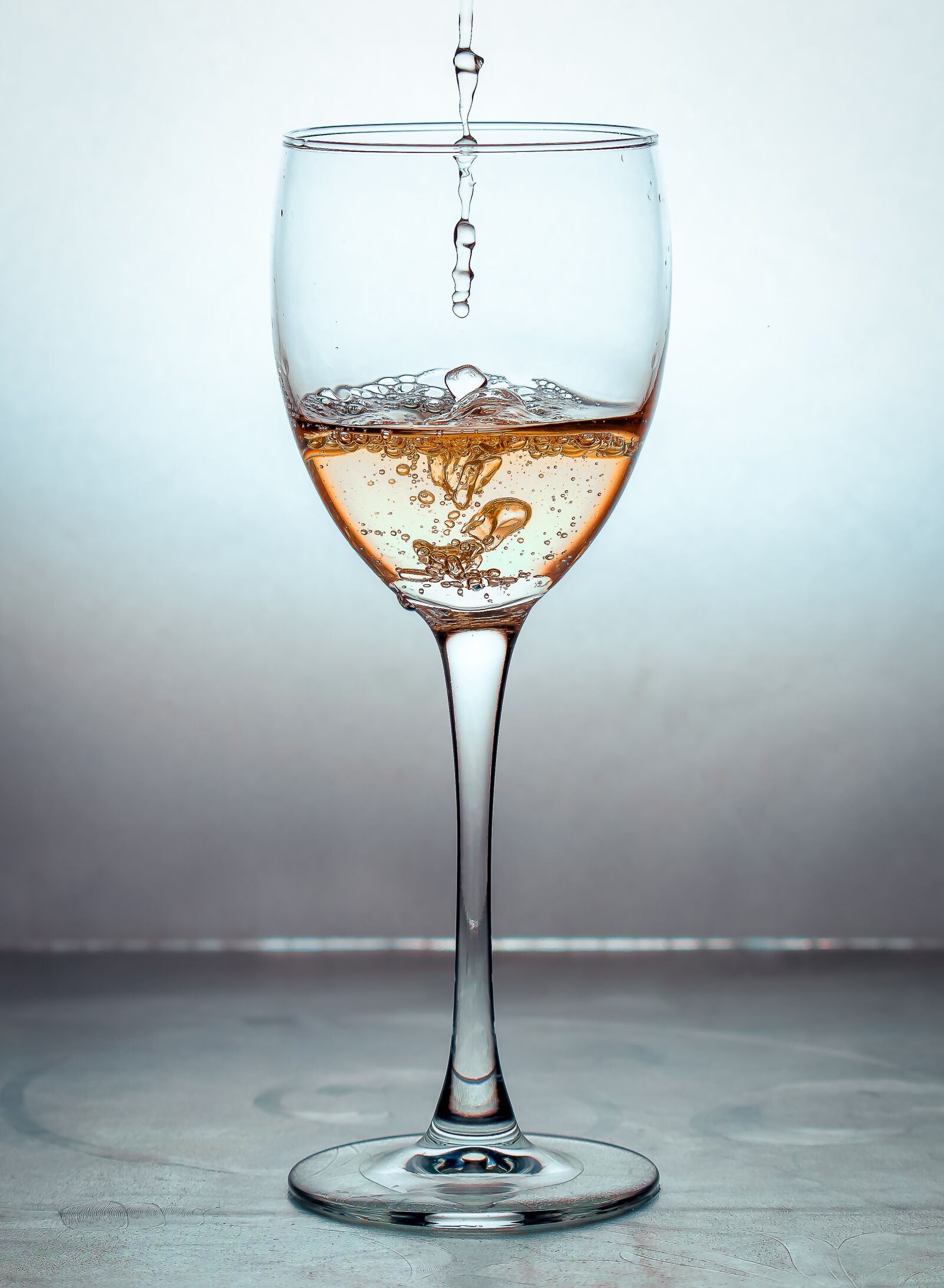 Nikon D7200 sample photo. Glass, wine, drink photography