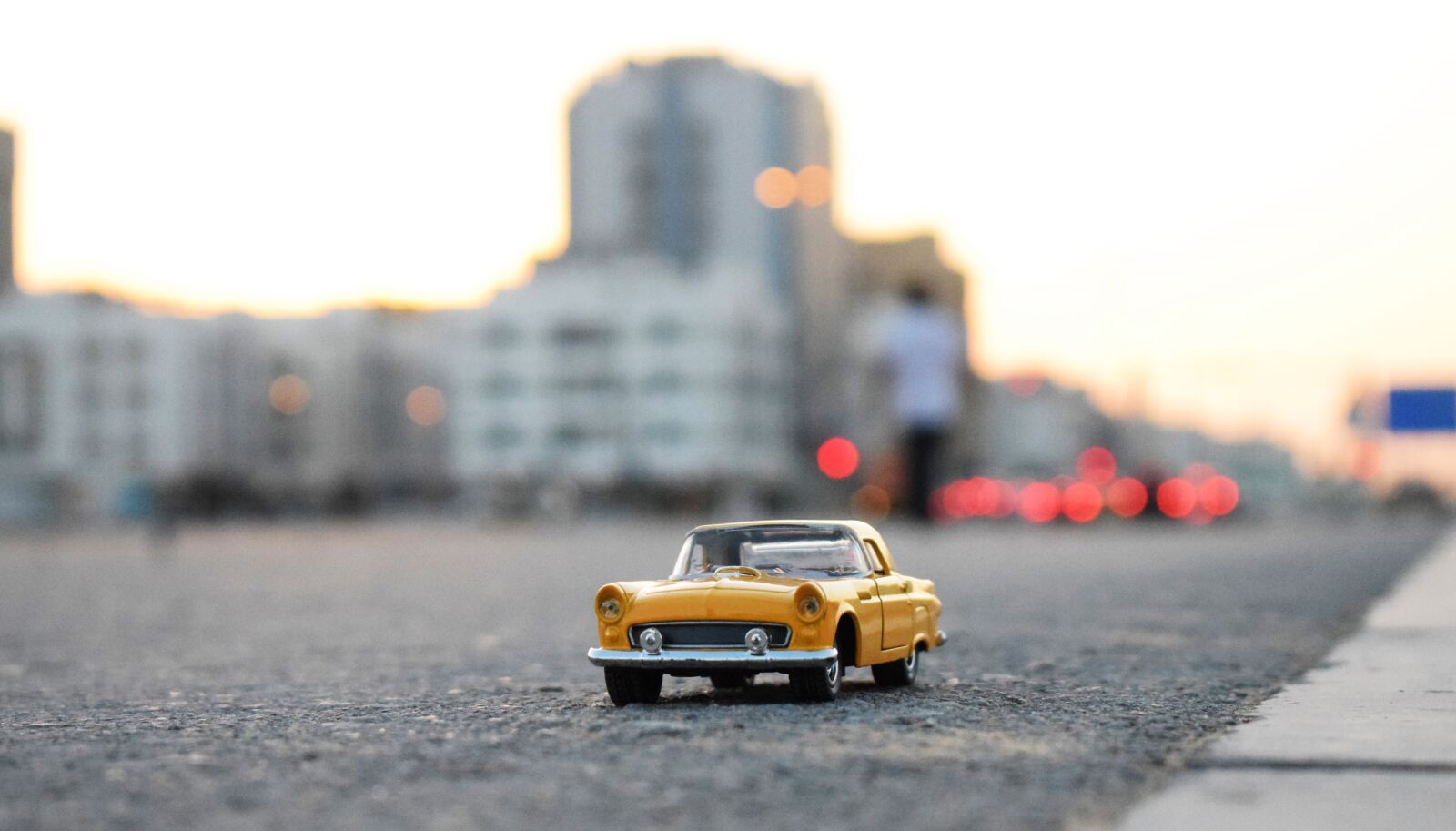 Nikon D3300 sample photo. Arunsphotography, bokeh, diecast, cars photography