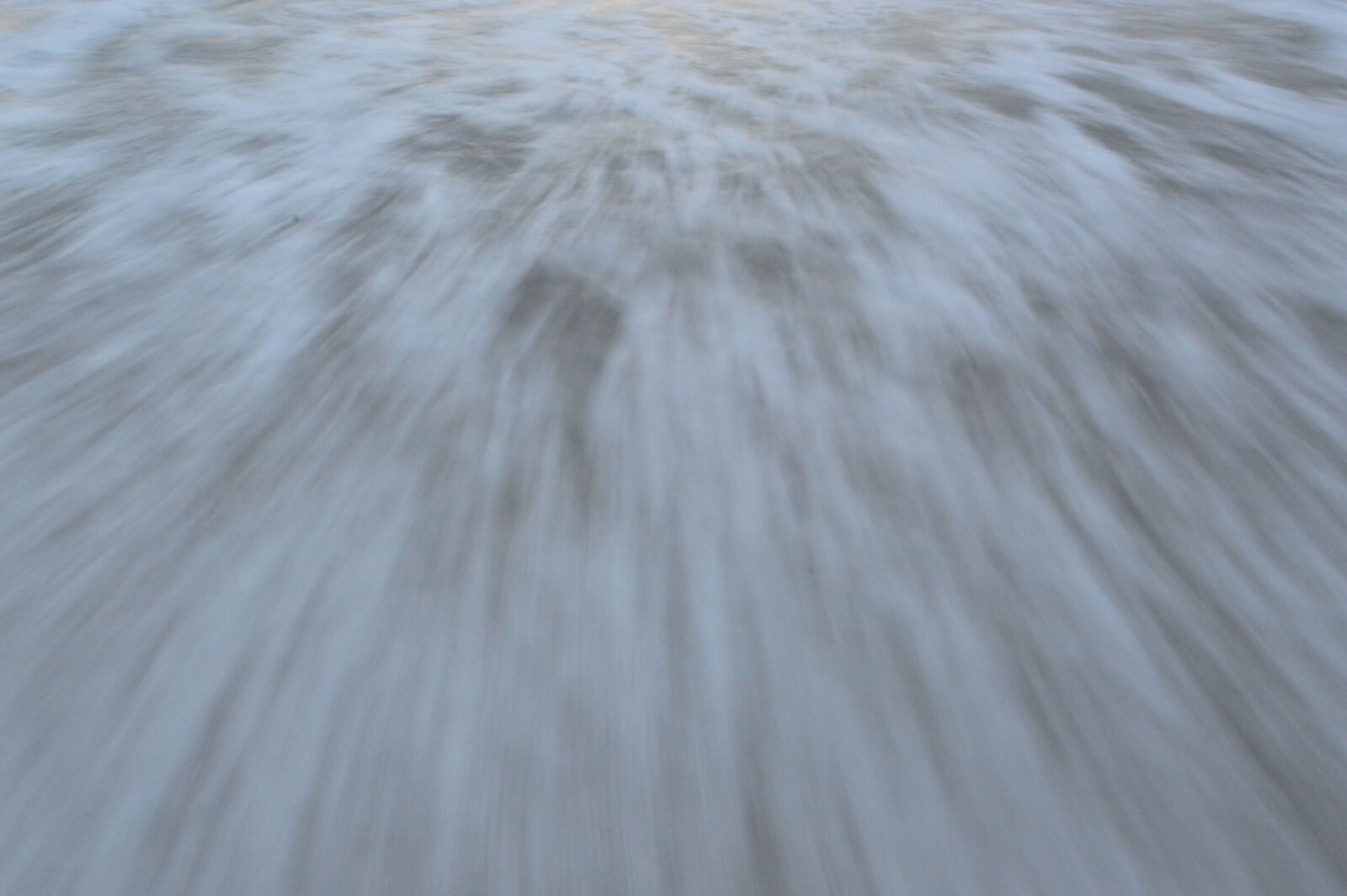 Nikon D3200 + Tokina AT-X Pro 12-24mm F4 (IF) DX sample photo. Moving, water, oceanshore, sand photography