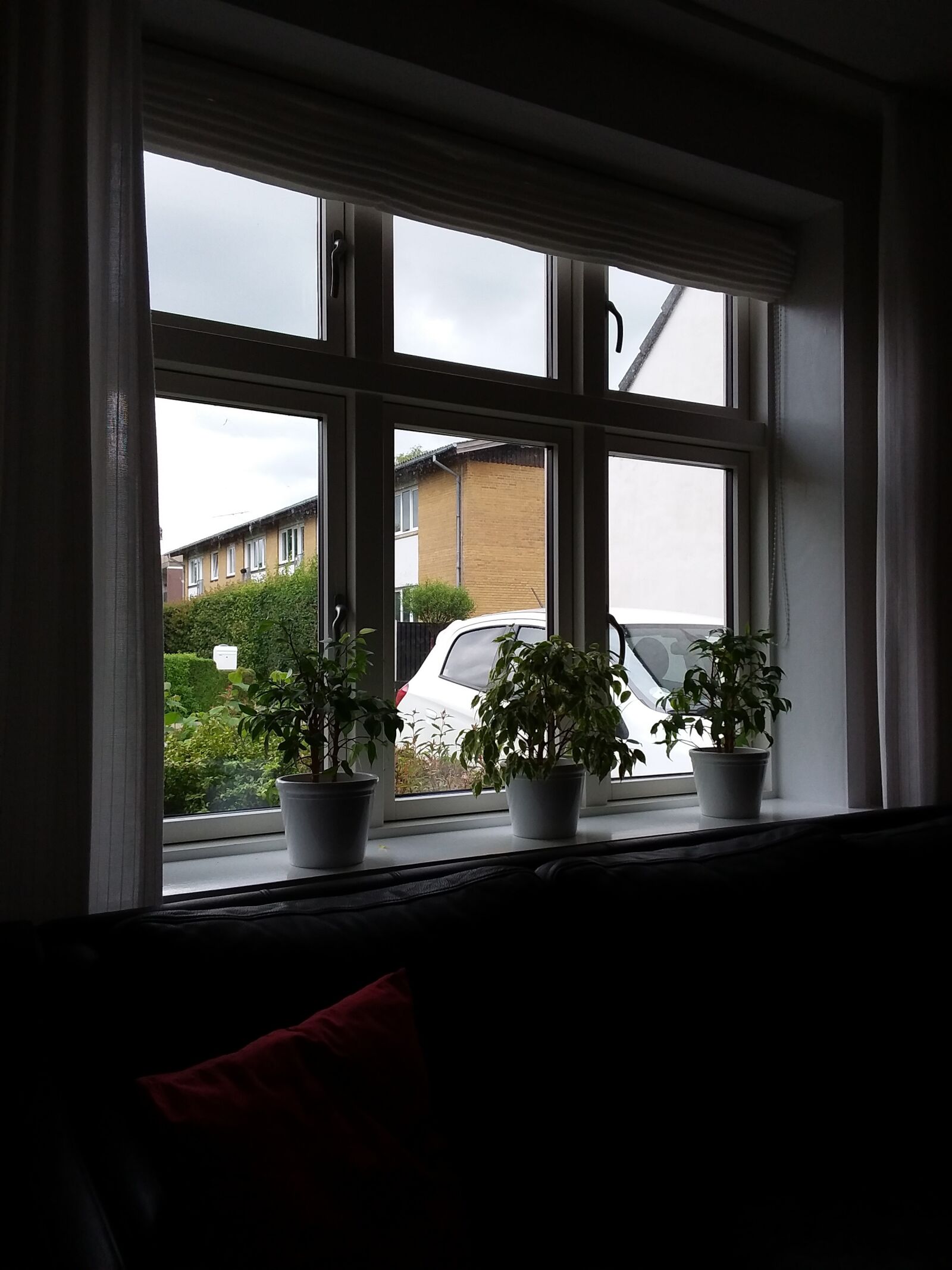 Samsung Galaxy Tab S2 sample photo. Fogh, jh, weather photography