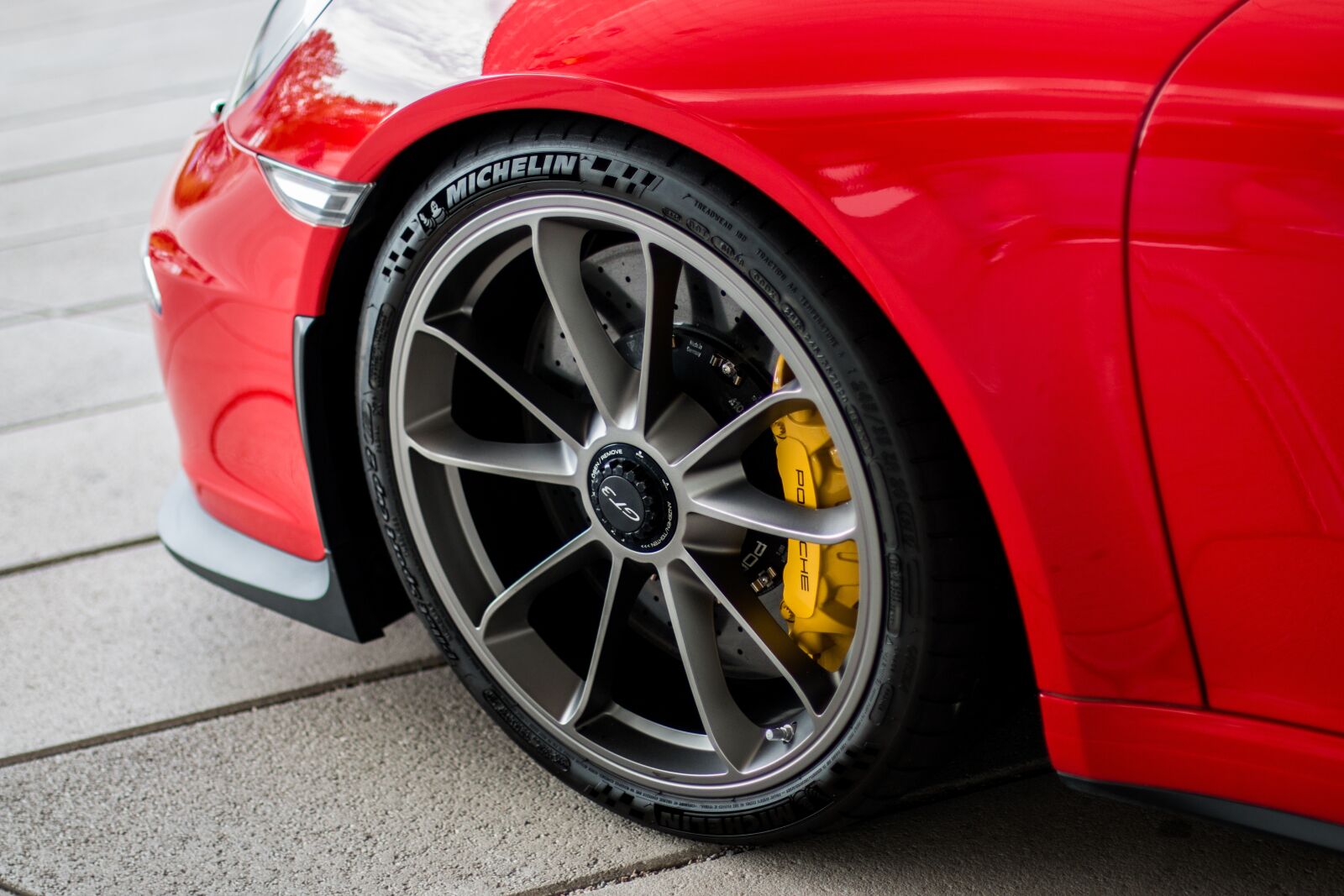 Canon EOS 70D + Canon EF 50mm F1.4 USM sample photo. Porsche 911 gt3, 991, 1 photography