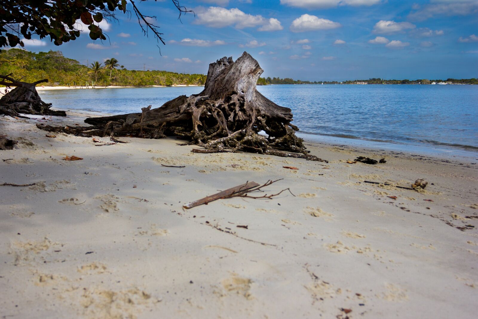 Canon EOS 60D + Canon EF 17-40mm F4L USM sample photo. Beach, florida, florida beach photography