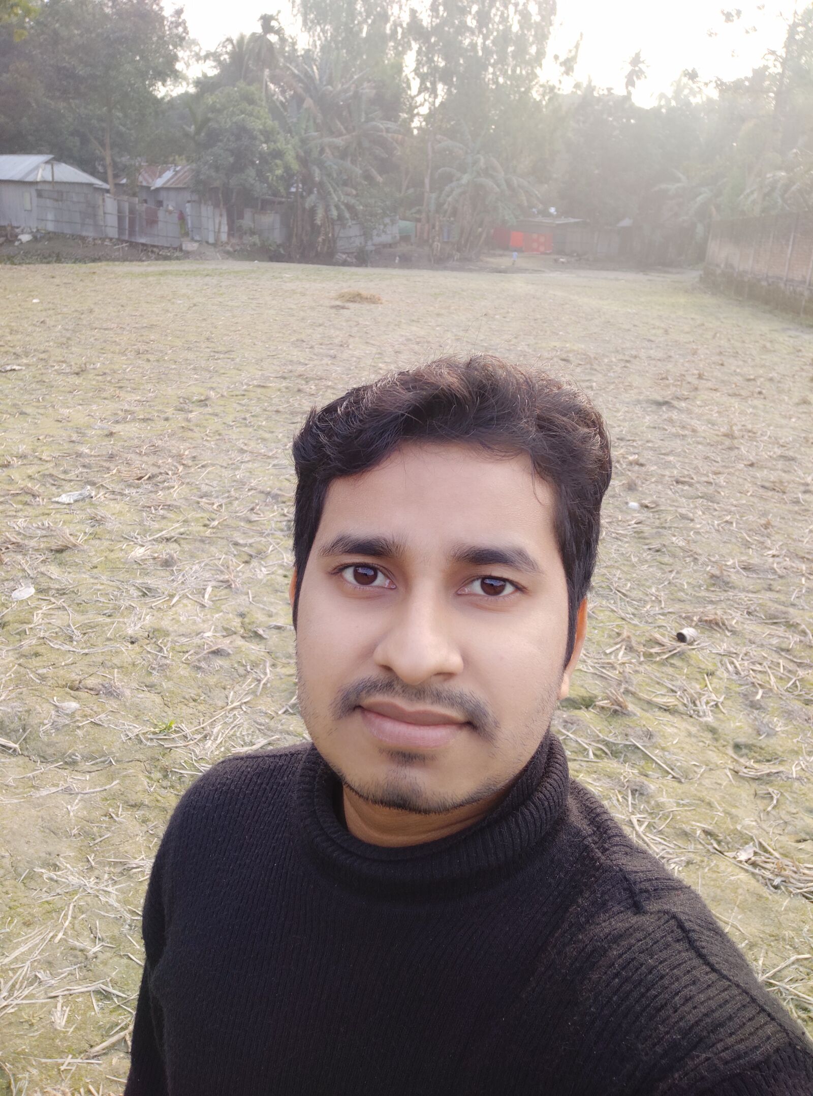 Xiaomi Redmi Note 7 Pro sample photo. Photo, free image, public photography