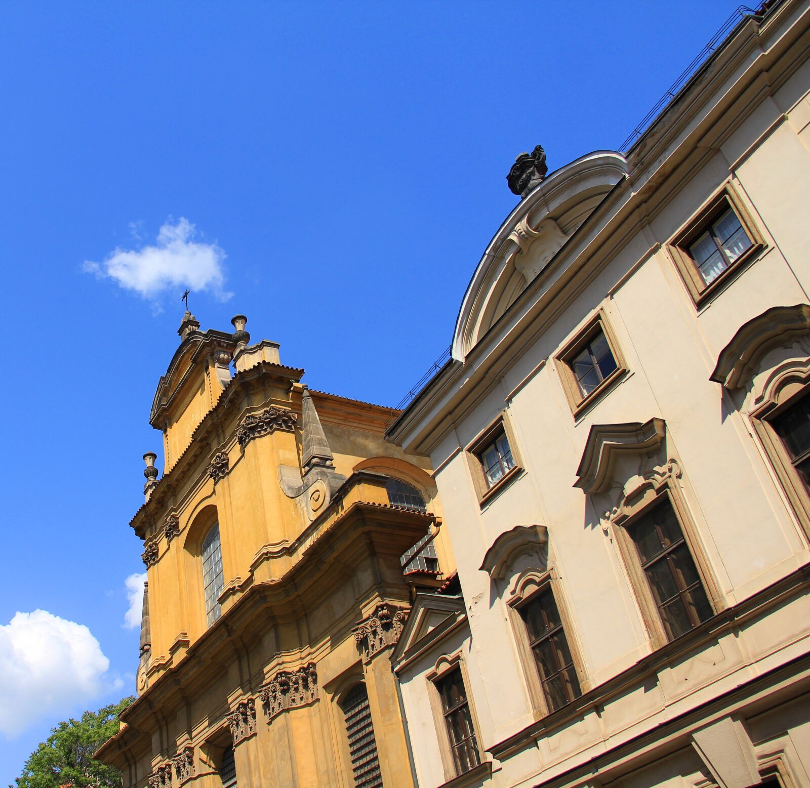 Canon EOS 60D sample photo. Church, prague, czechia photography