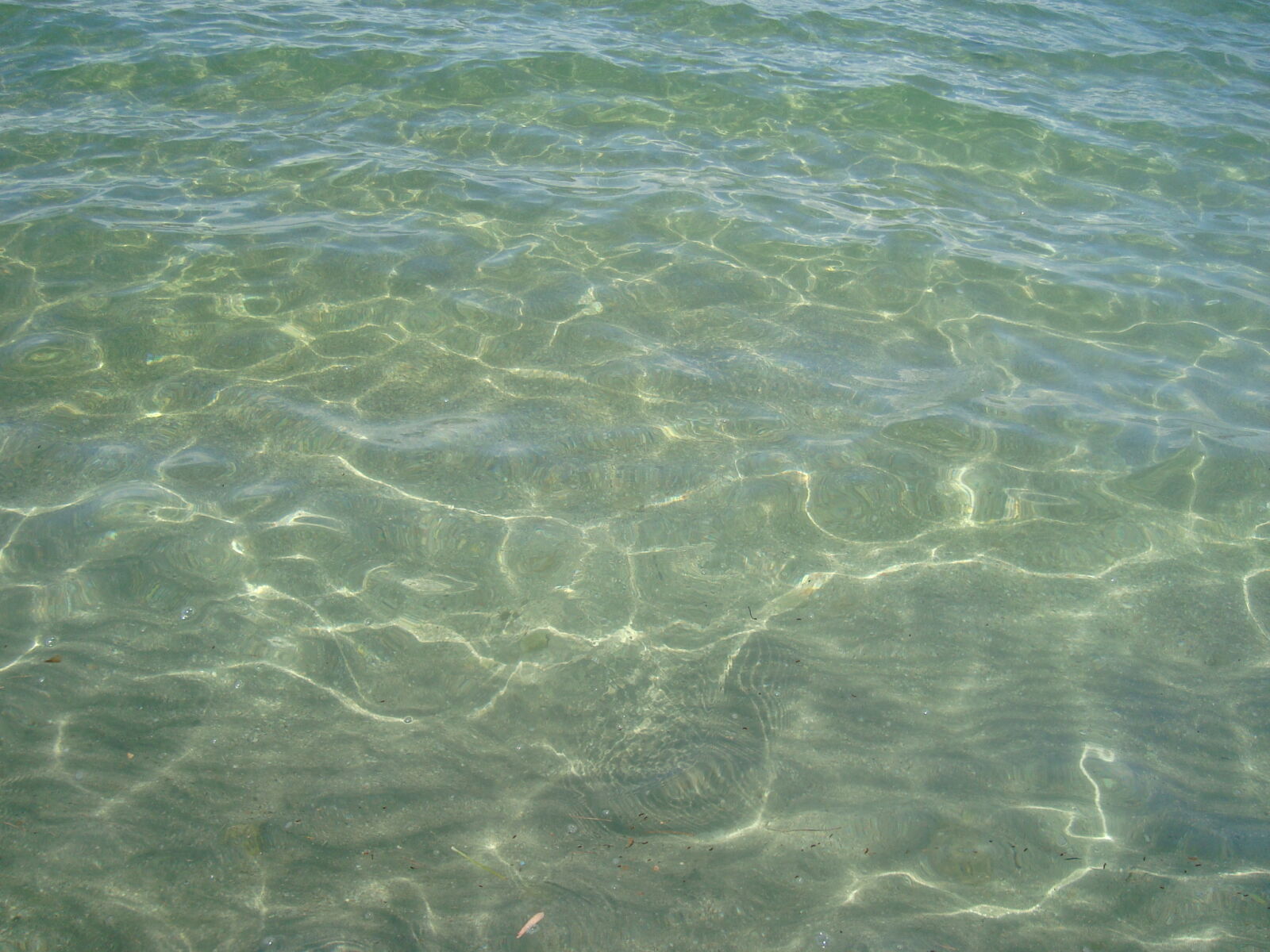 Sony Cyber-shot DSC-W120 sample photo. Sea, summer, water photography