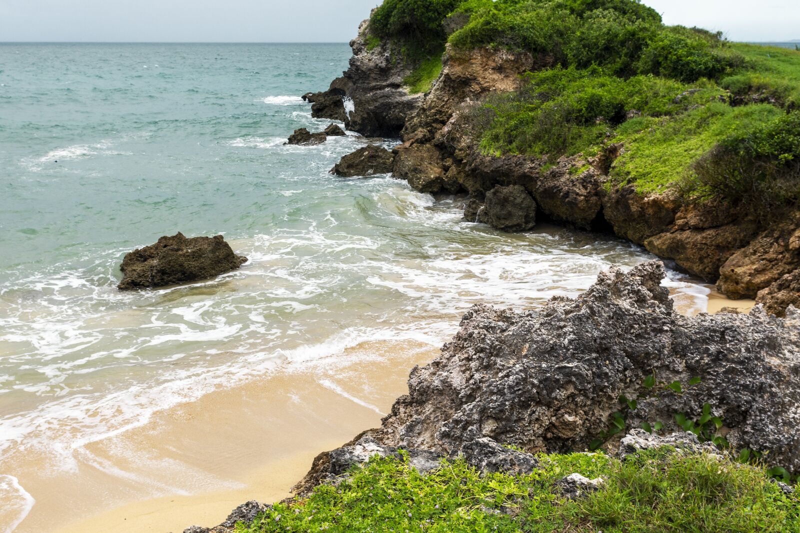 Nikon D7100 sample photo. Rock formation, rock, cliff photography