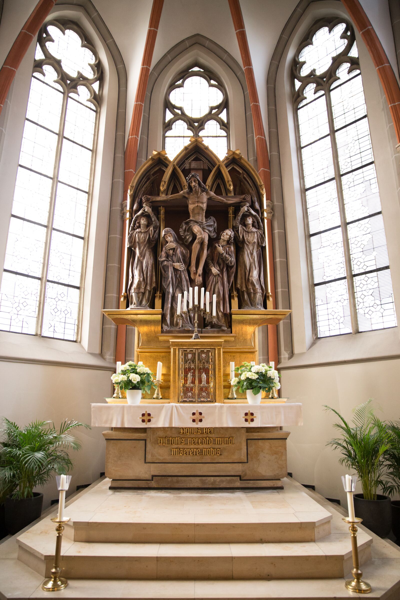 Canon EOS 6D sample photo. Jesus, cross, easter photography