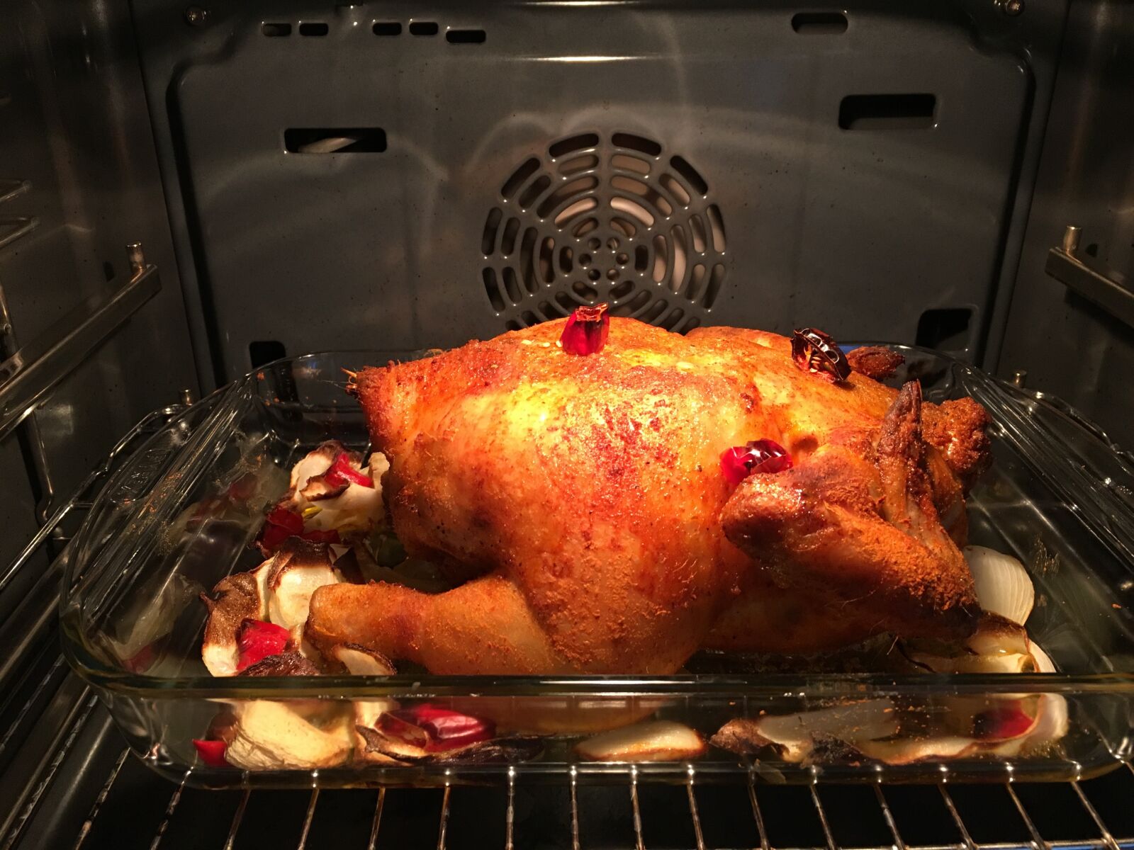Apple iPhone 6s sample photo. Eat, chicken, grille photography