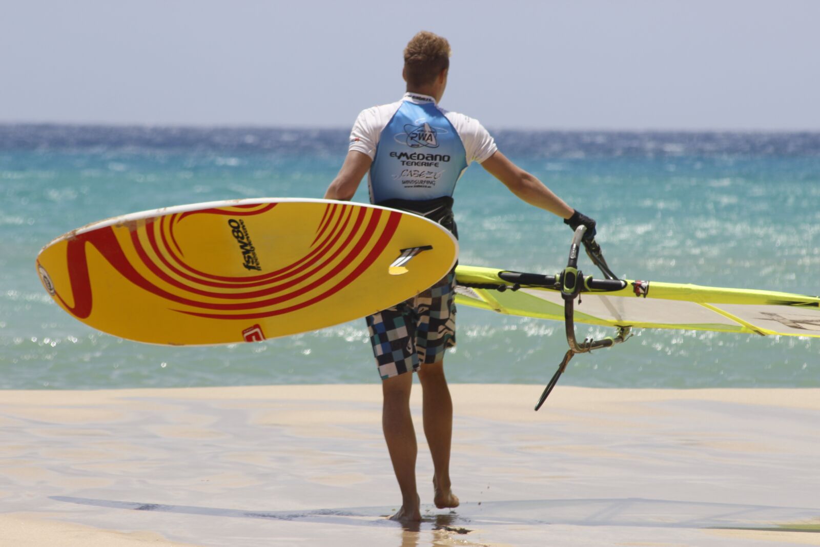 Canon EOS 600D (Rebel EOS T3i / EOS Kiss X5) sample photo. Surfing, sea, sport photography