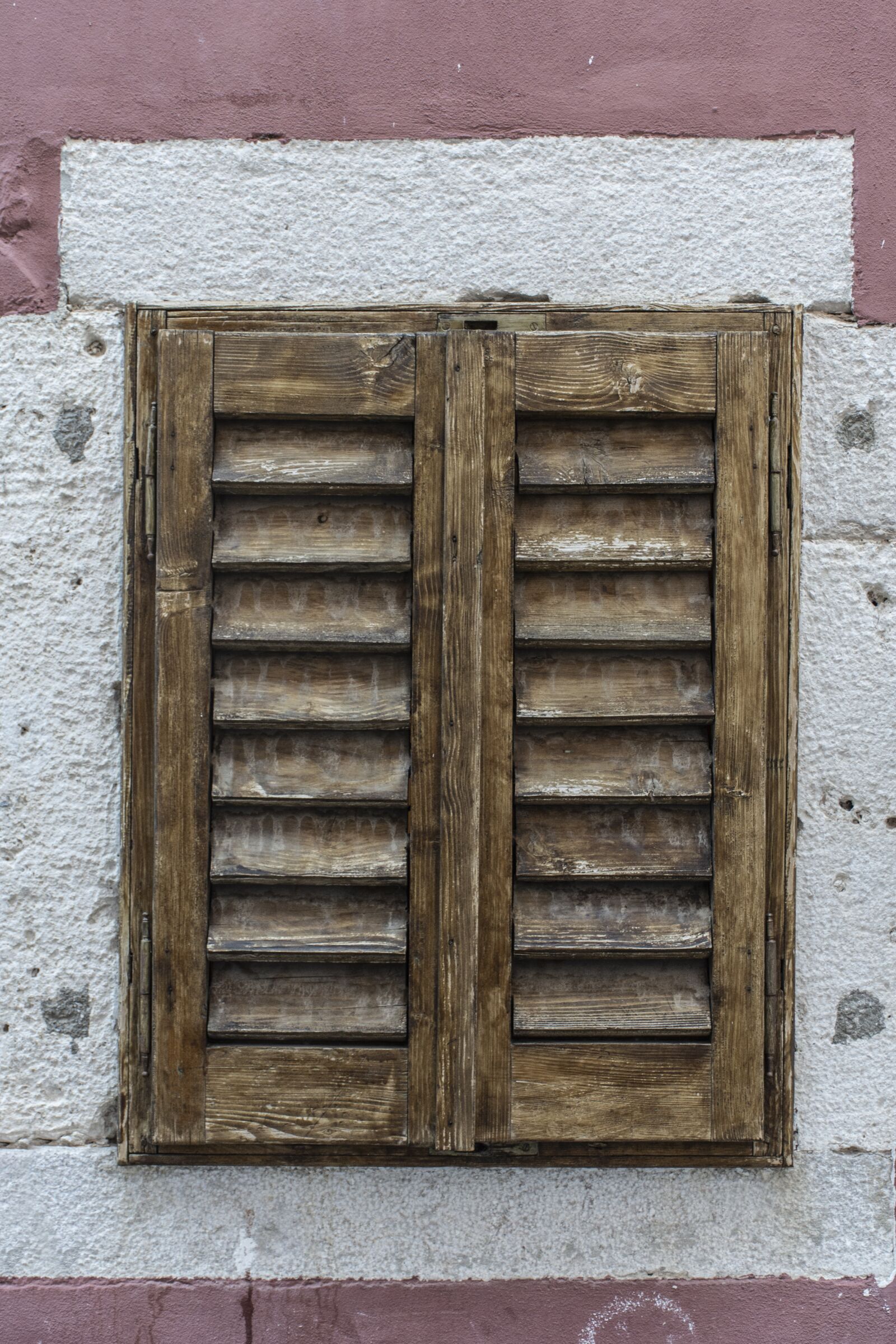 Nikon D7100 sample photo. Window, wood, house photography