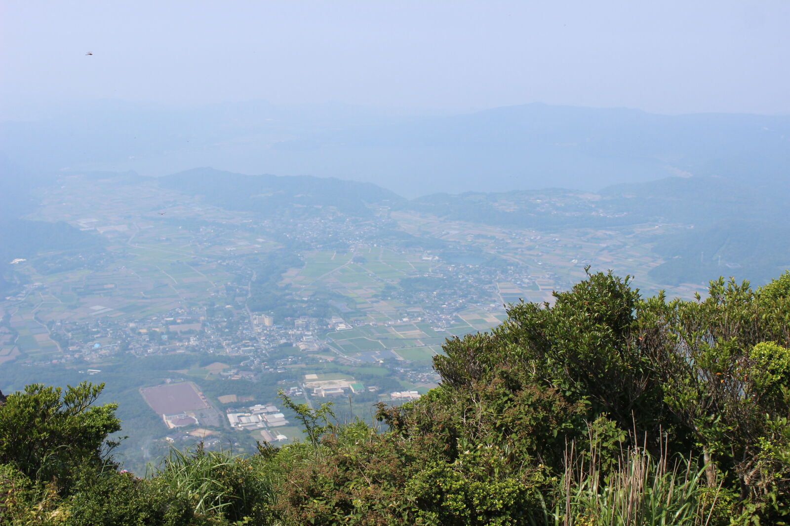 Canon EOS 600D (Rebel EOS T3i / EOS Kiss X5) sample photo. Landscape, mountain, hiking photography