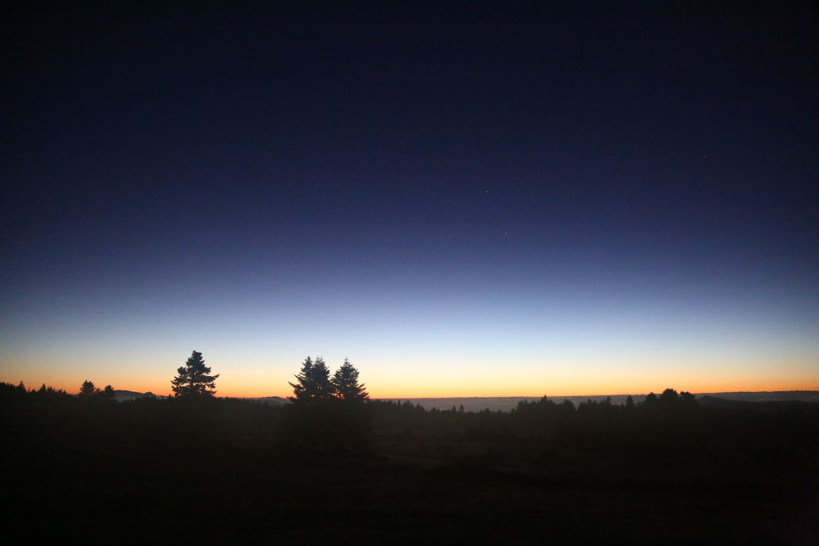 Canon EF 24-105mm F4L IS USM sample photo. Dawn, horizon, sky photography