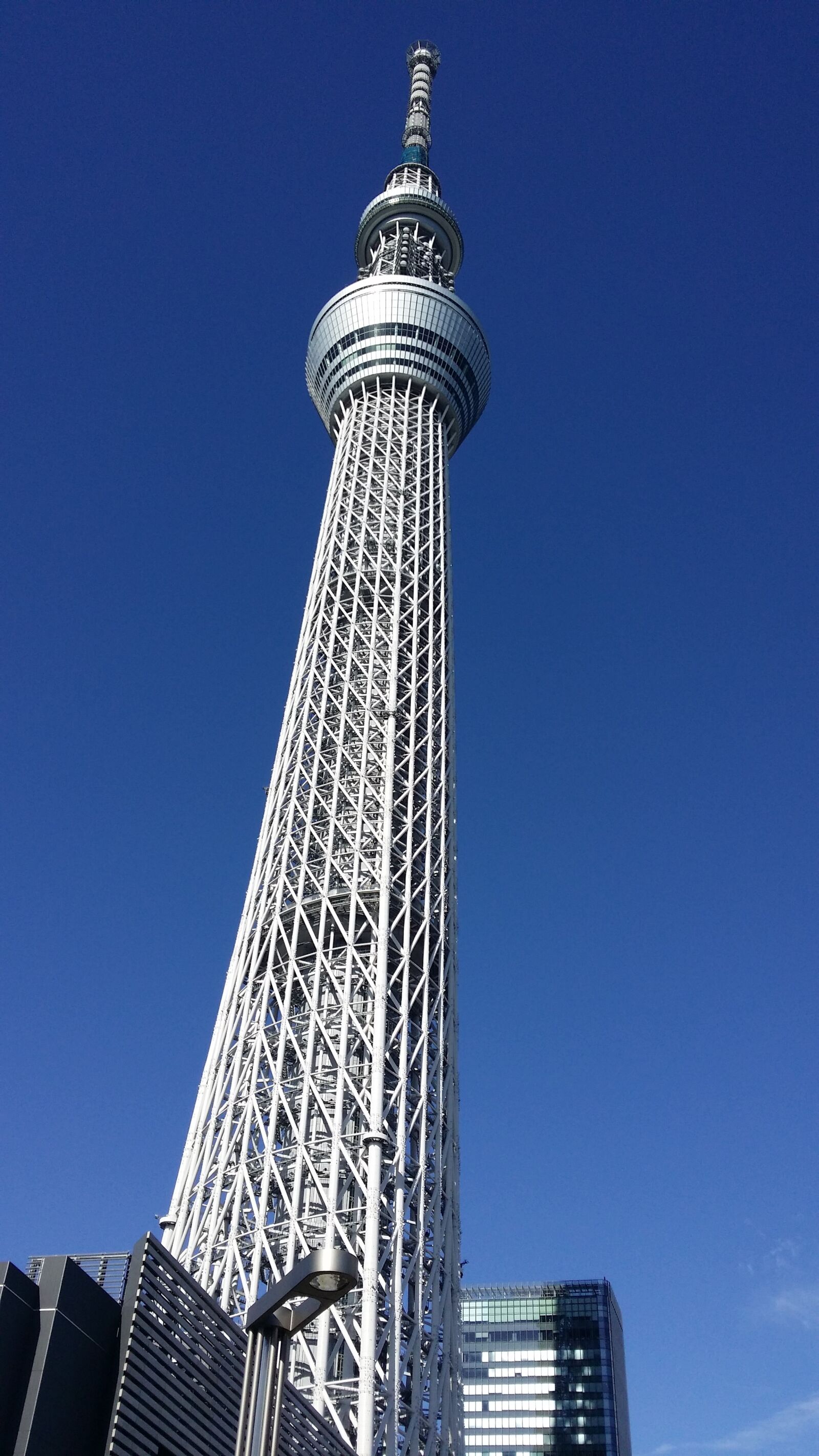 Samsung Galaxy S4 sample photo. Tower, tokyo, japan photography