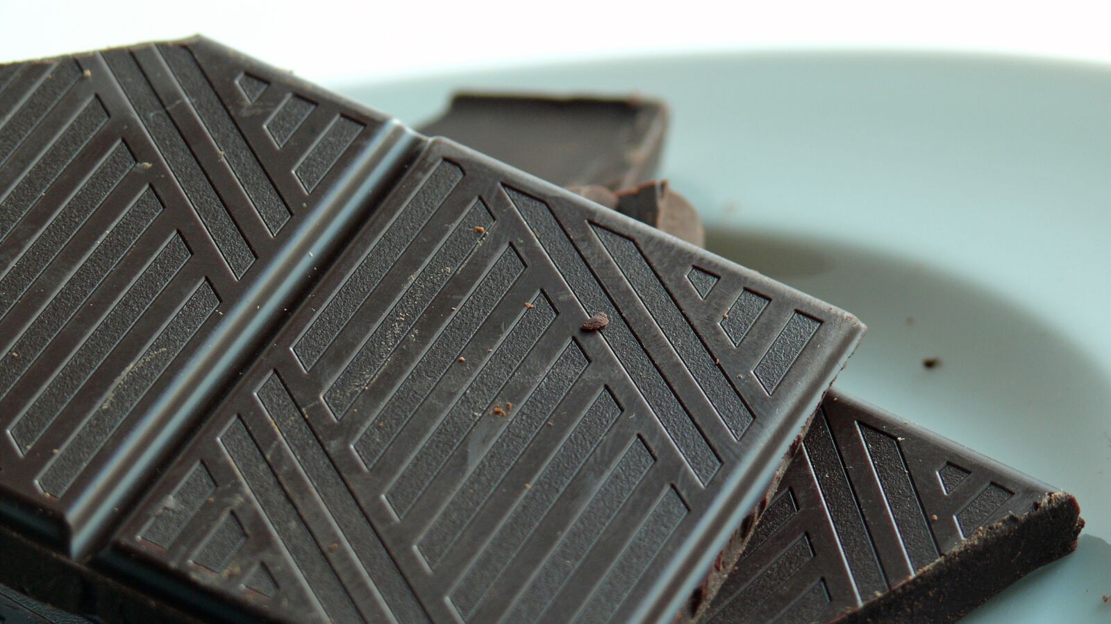 Leica V-LUX 1 sample photo. Chocolate, nibble, sweet photography