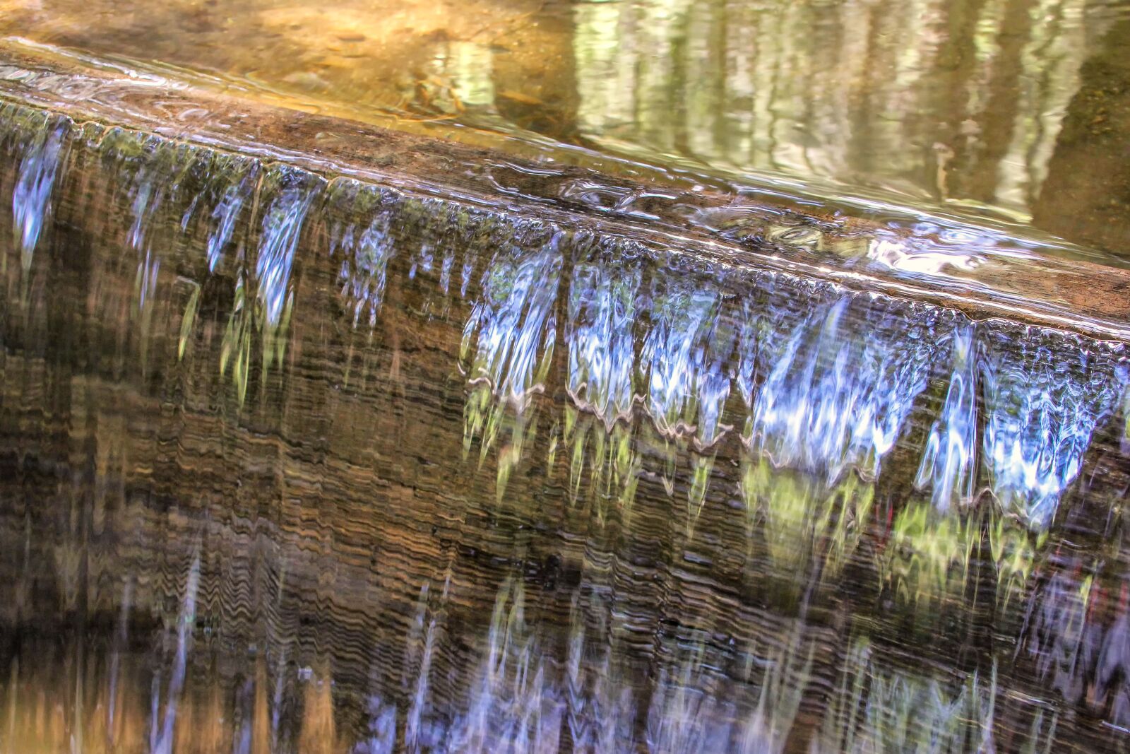 Canon EOS 60D sample photo. Water, bach, nature photography