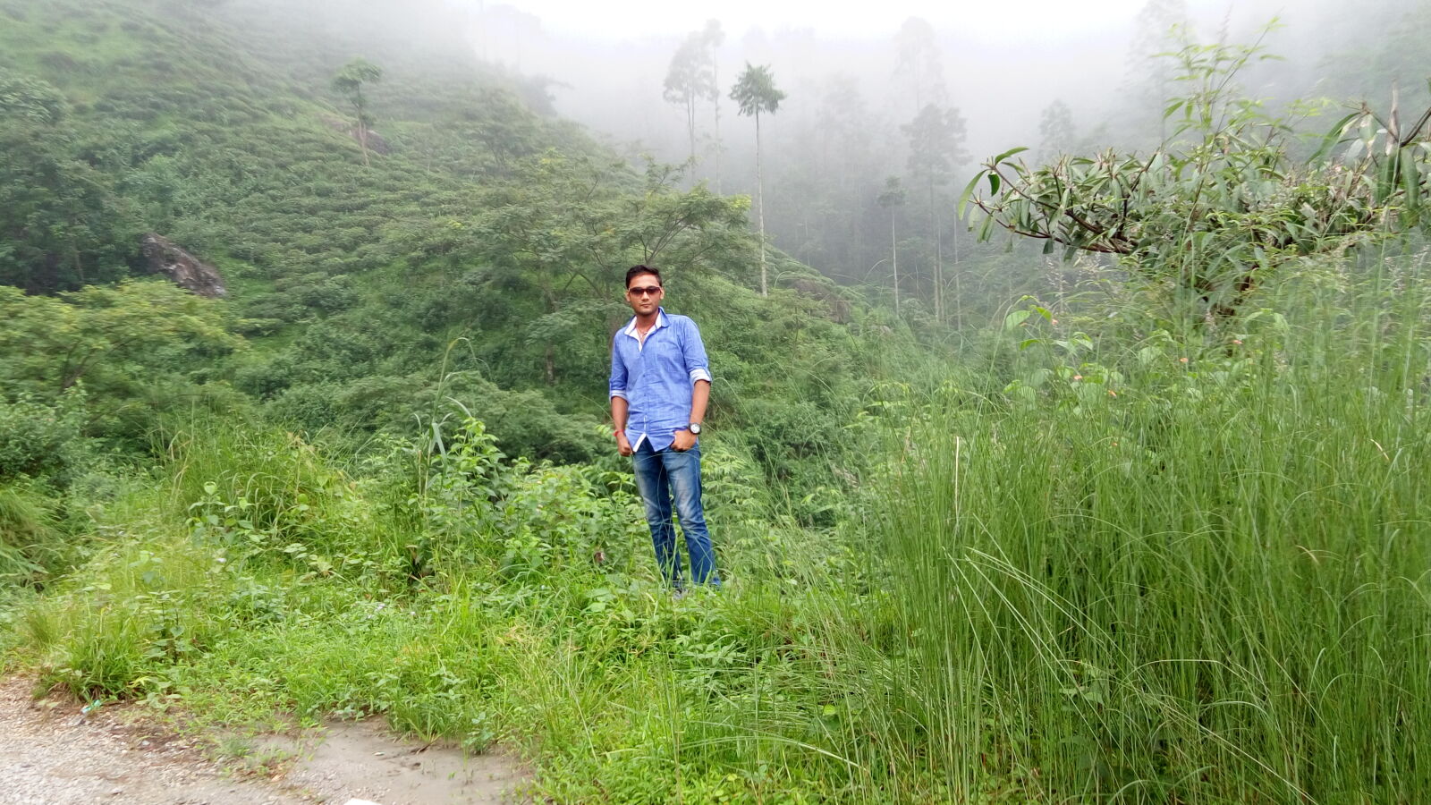 Lenovo VIBE X3 LITE sample photo. In, rongtong, darjeeling photography