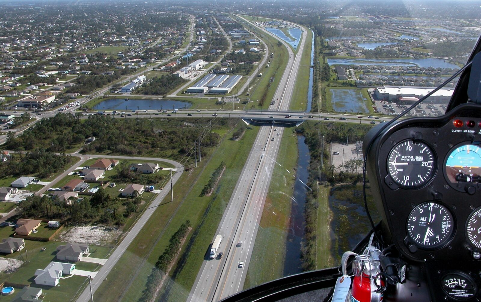 Nikon E5700 sample photo. Helicopter, flight, flying photography