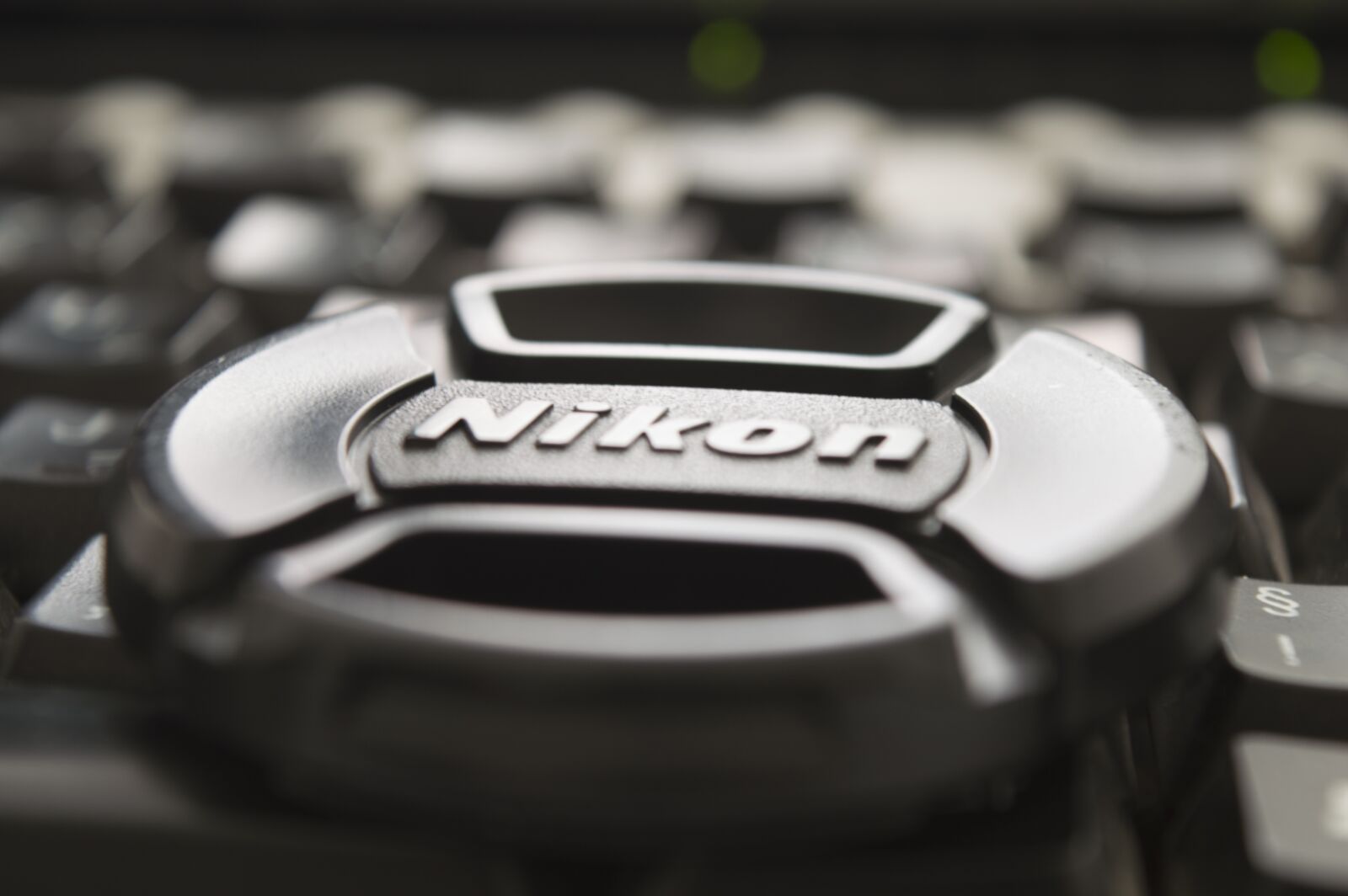 Nikon D3200 sample photo. Cap, front, nikon photography