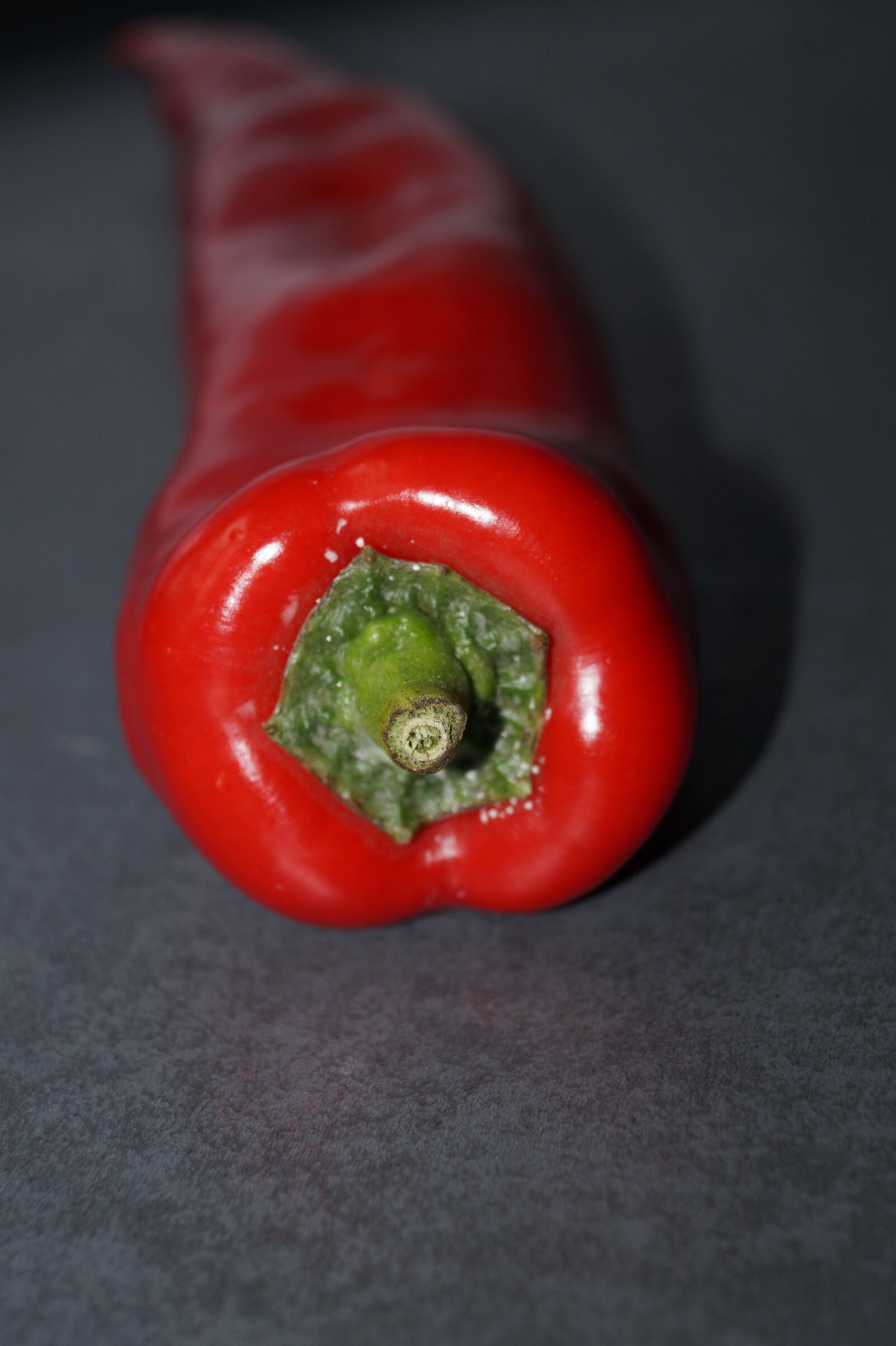 Sony DT 18-55mm F3.5-5.6 SAM II sample photo. Paprika, healthy, pepper photography
