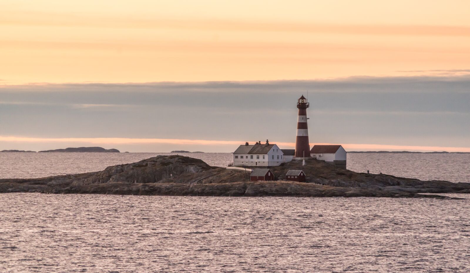 Sony a7R II + Sony FE 24-240mm F3.5-6.3 OSS sample photo. Norway island, rocky, sunset photography