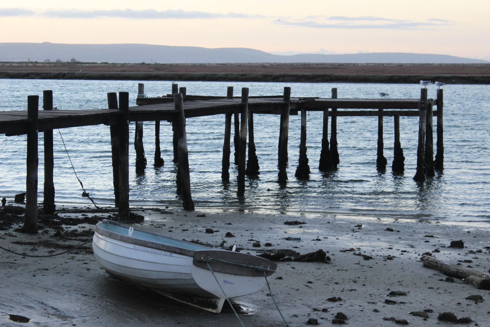 Canon EOS 600D (Rebel EOS T3i / EOS Kiss X5) sample photo. Ocean, water, tourism photography