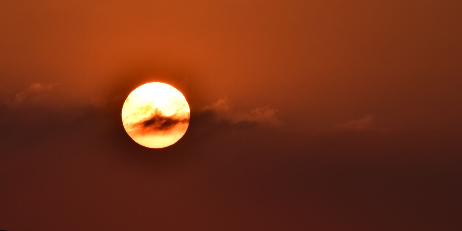 Nikon D3300 sample photo. Sun, sunset, sky photography