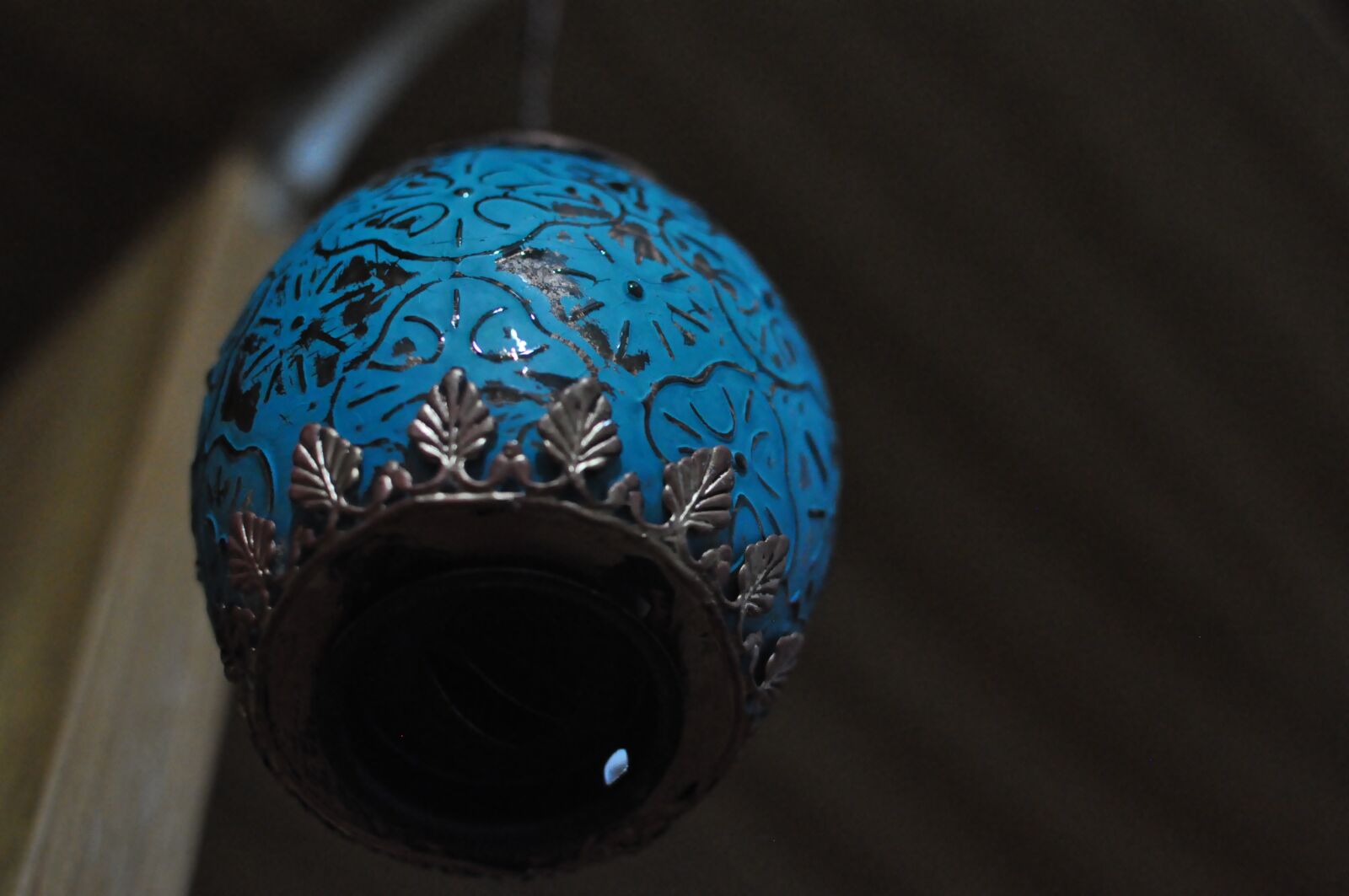 Nikon D5000 sample photo. Luminaire, default, ornament of photography