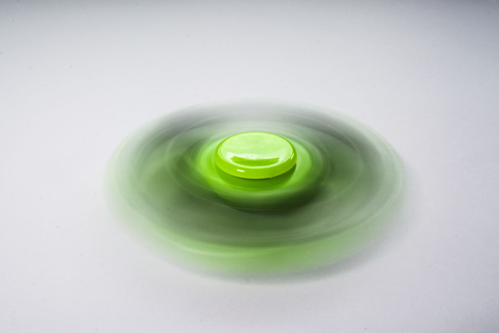 Nikon D5200 sample photo. Fidget spinner, trend, play photography