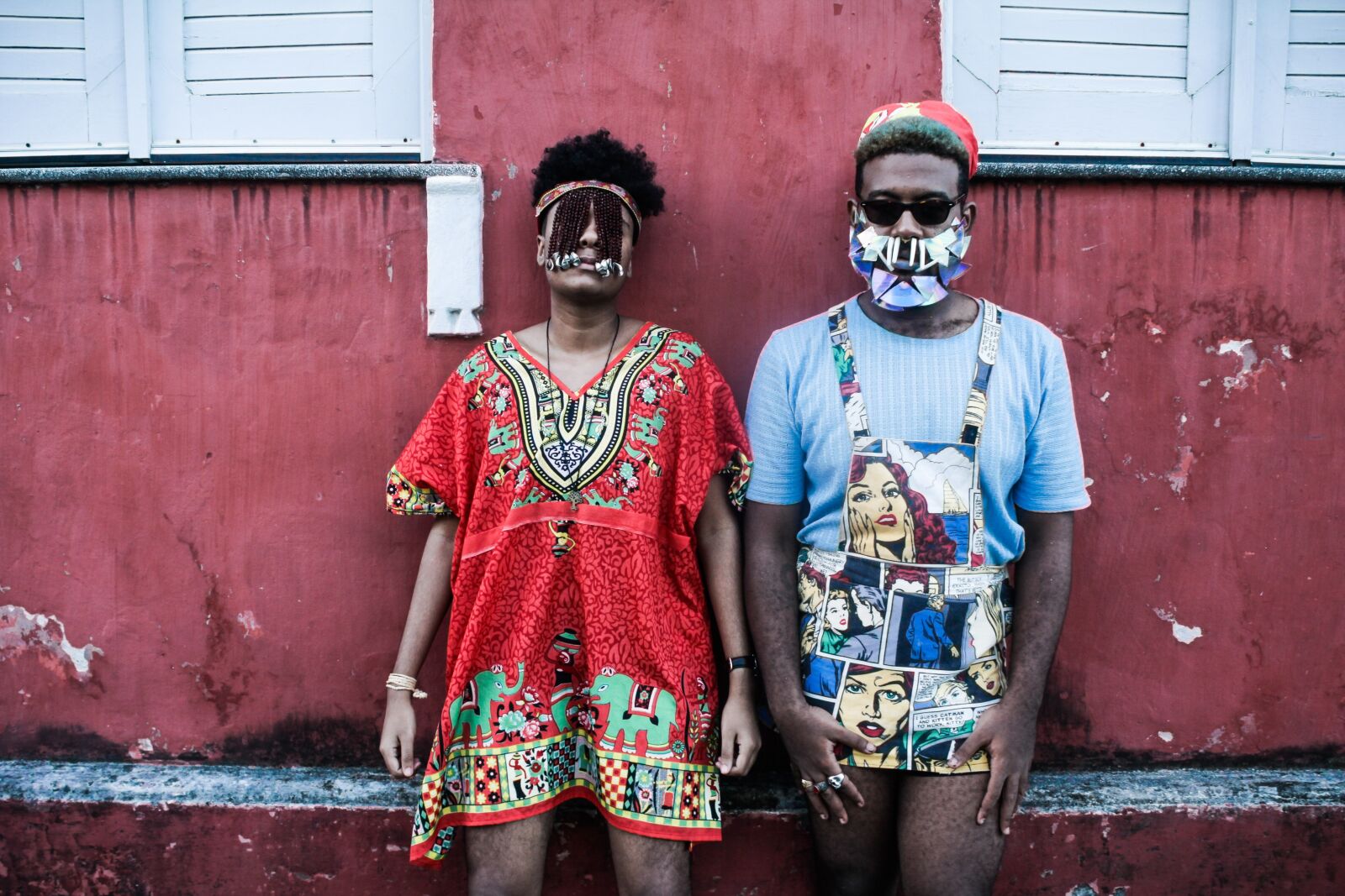 Canon EOS 550D (EOS Rebel T2i / EOS Kiss X4) sample photo. African, futurism, black photography