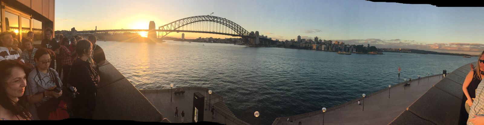 Apple iPhone 6 sample photo