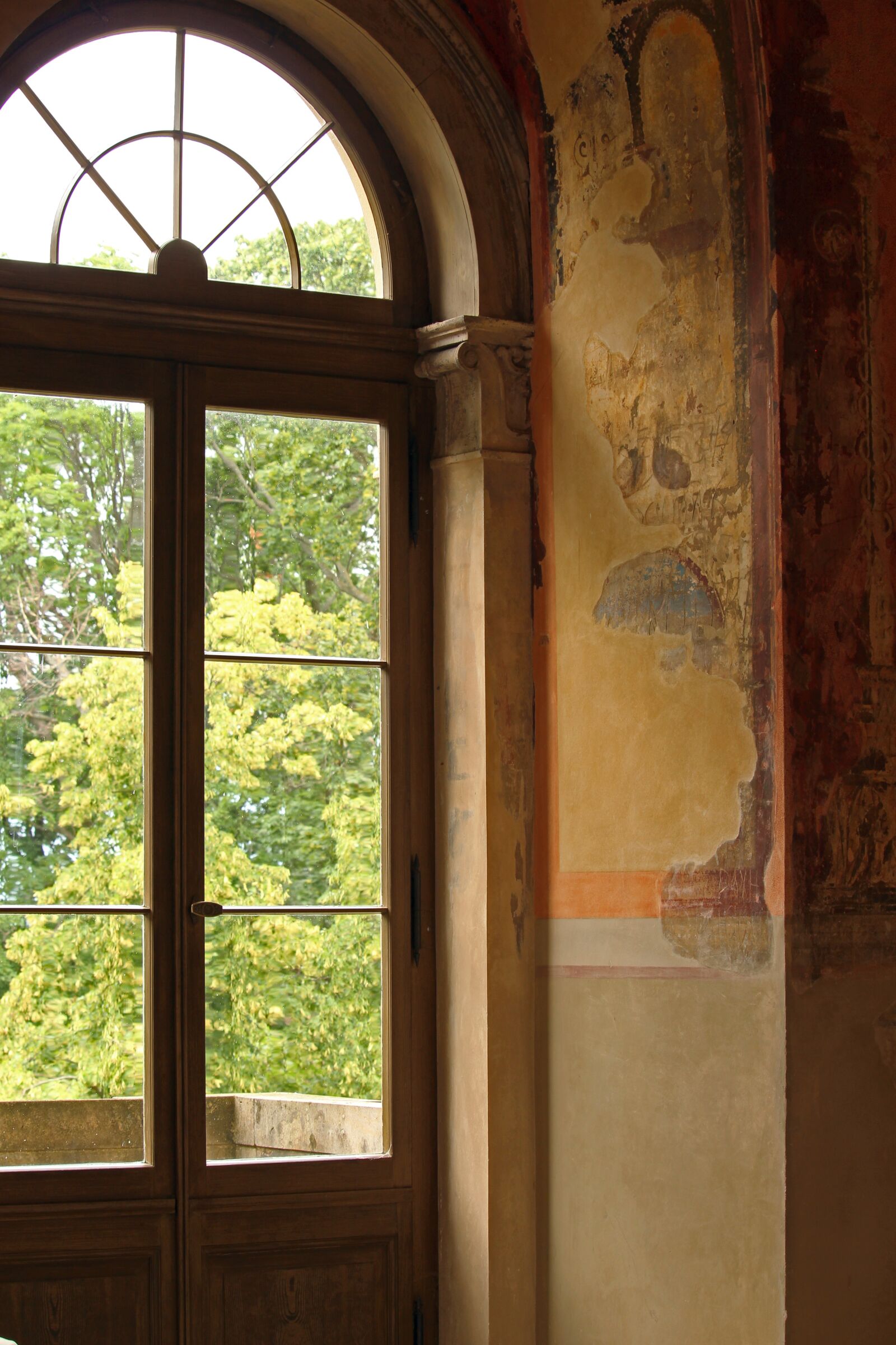 Canon EF-S 55-250mm F4-5.6 IS STM sample photo. Belvedere castle, pfingstberg, potsdam photography
