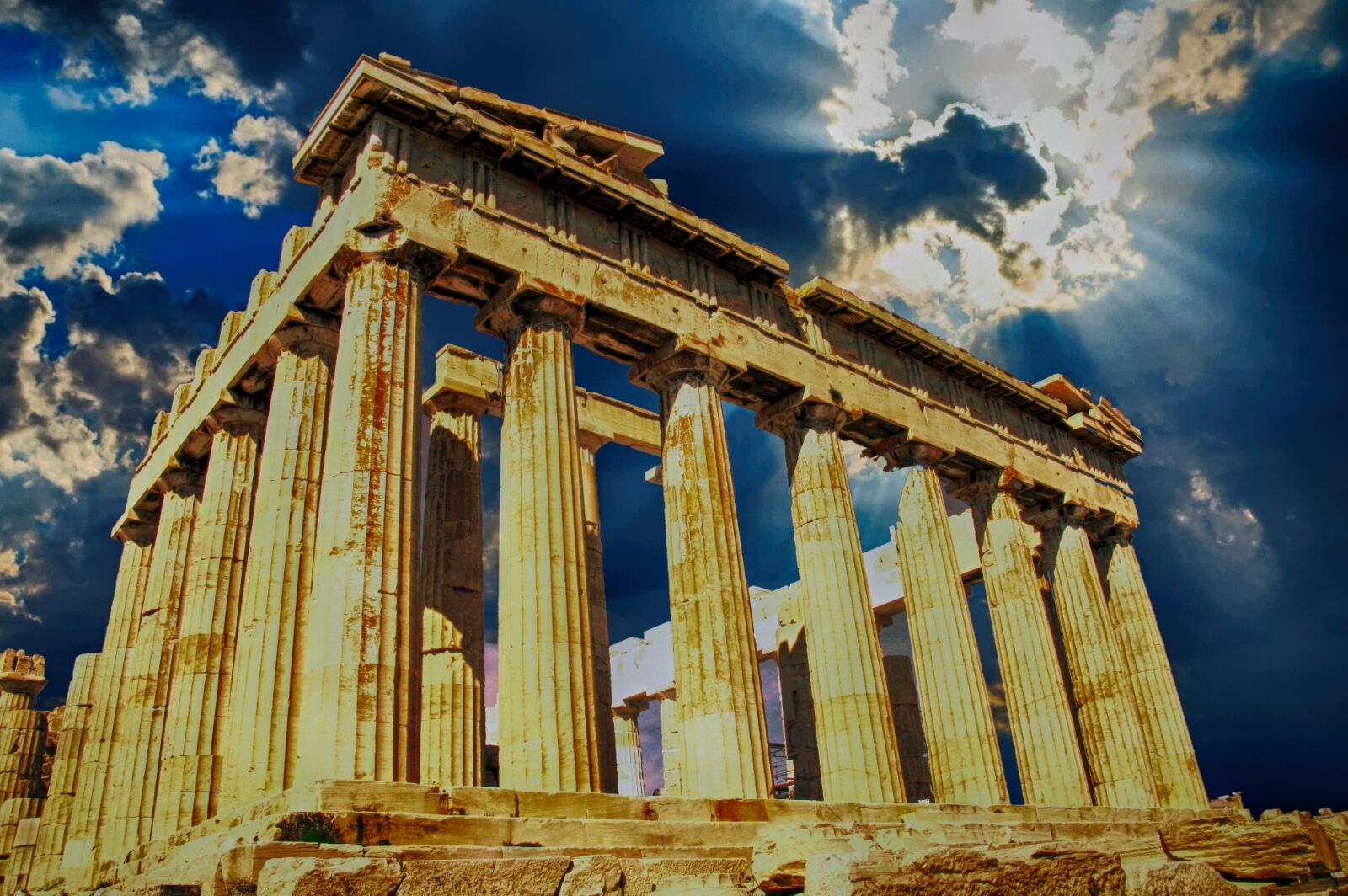 Canon EOS 400D (EOS Digital Rebel XTi / EOS Kiss Digital X) sample photo. Athens, greece, ancient photography