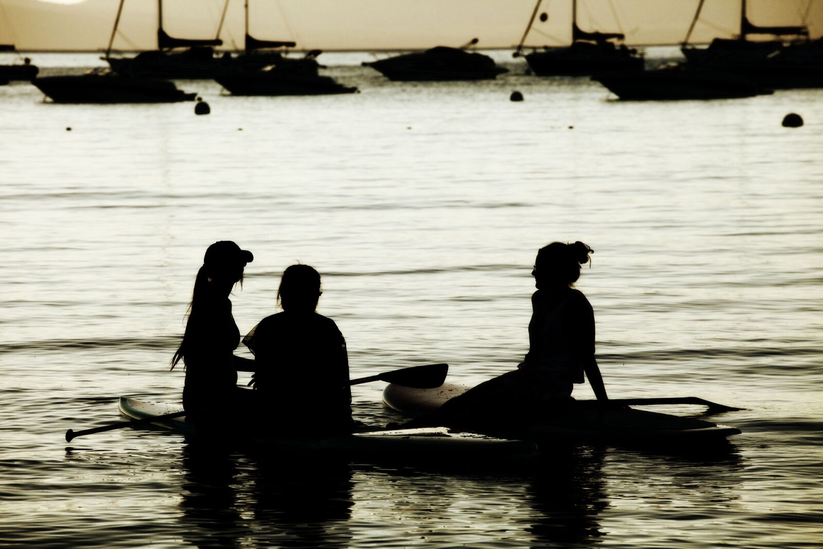 Canon EOS 5D Mark II sample photo. Lake, tahoe, paddle board photography