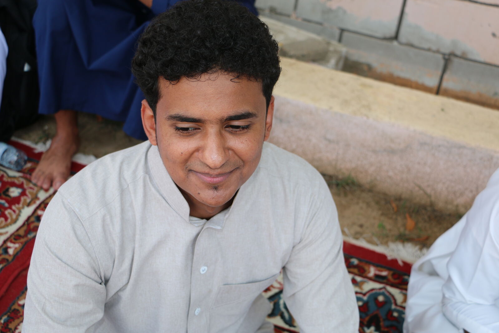 Canon EOS 70D sample photo