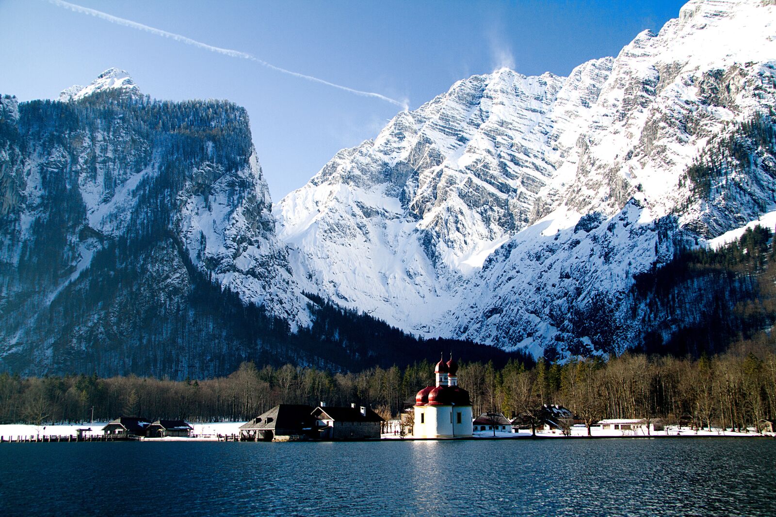 Canon EOS 7D sample photo. King lake, bartholom st photography