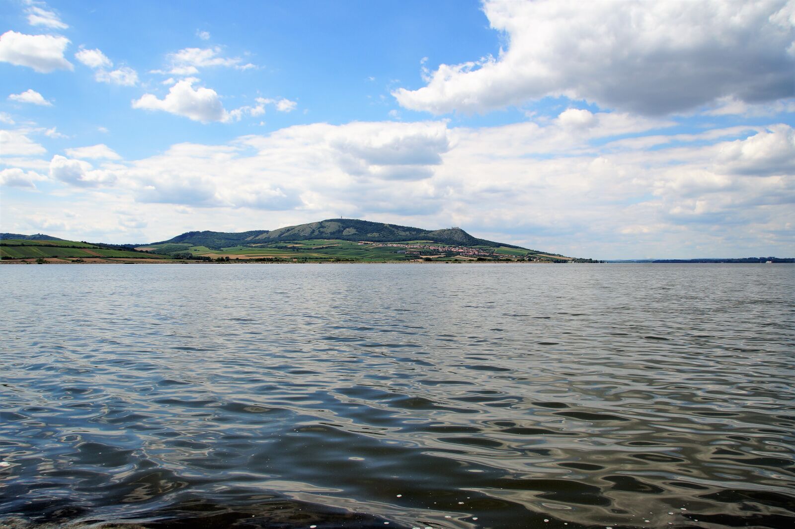 Sony SLT-A58 sample photo. P lava, south moravia photography
