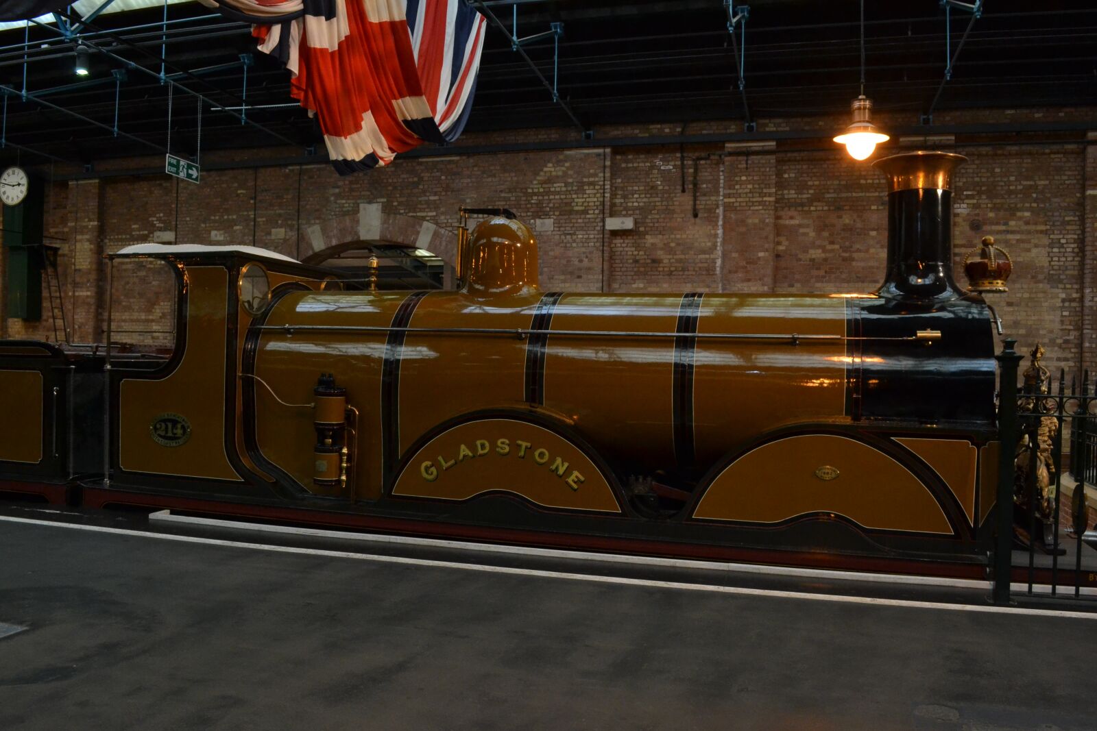 Nikon D3100 sample photo. Steam, train, classic photography