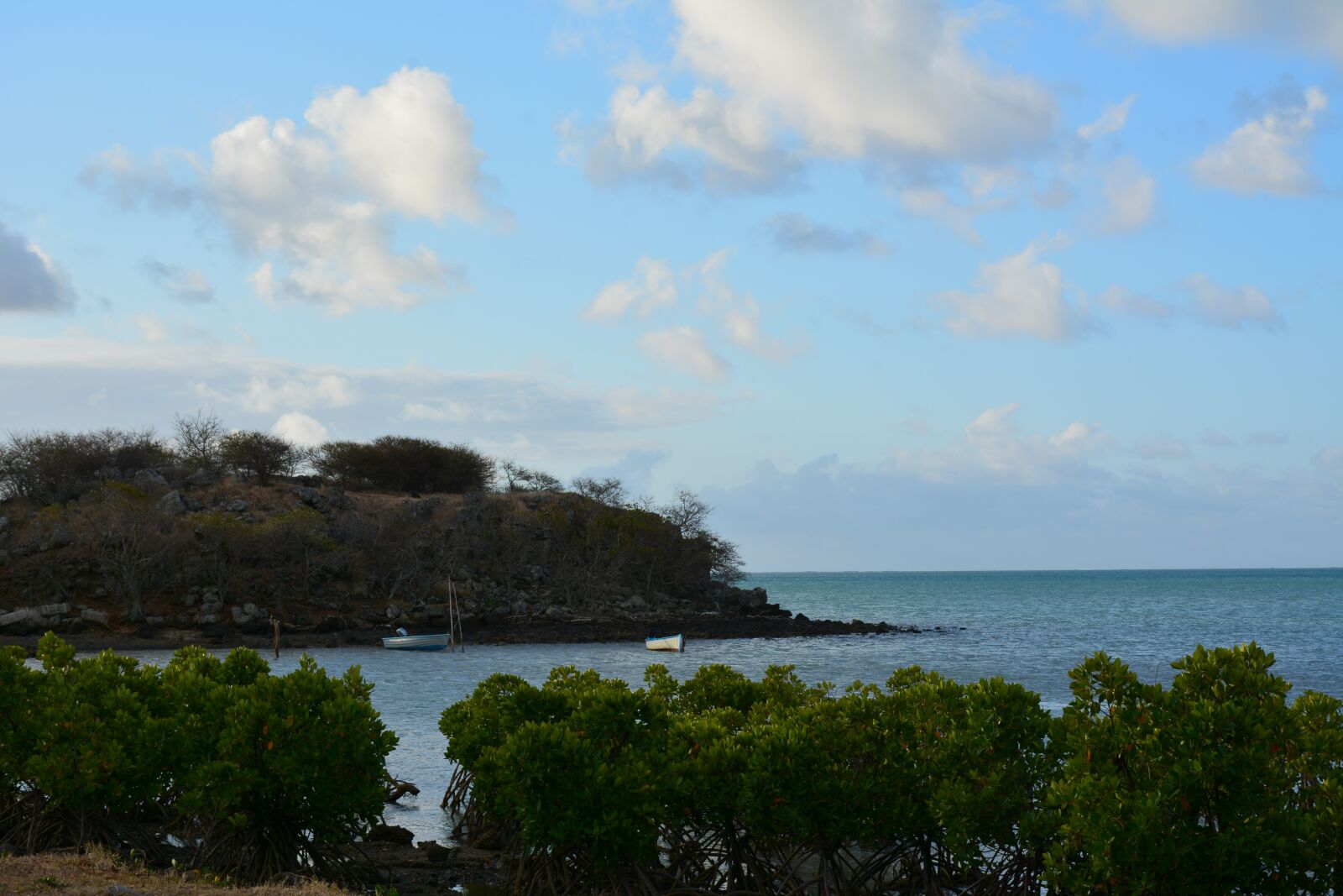 Nikon D7100 sample photo. Nature, sea, sky photography