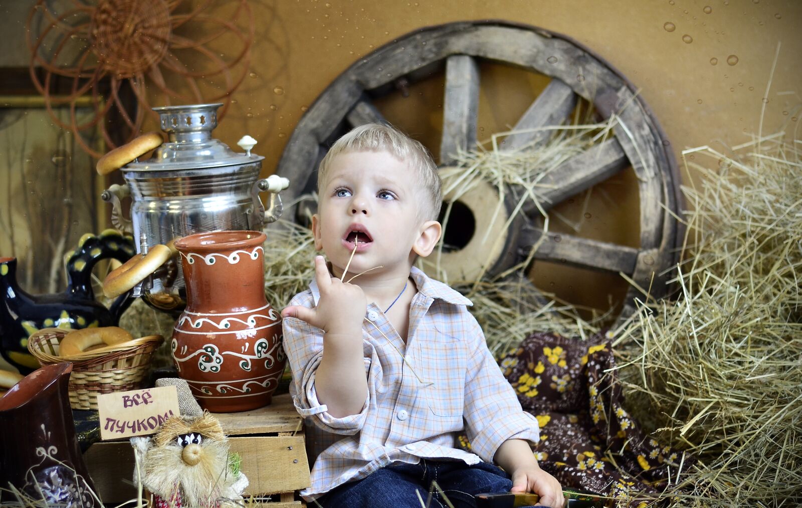 Nikon D7000 sample photo. Baby, boy, cute photography