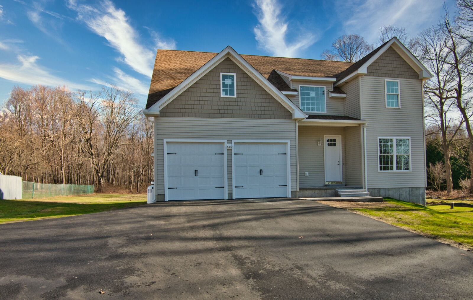 Panasonic Lumix DMC-G7 sample photo. Home, bowman realty group photography
