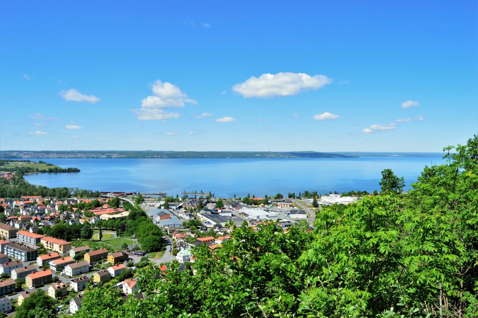 Nikon D3200 sample photo. Huskvarna, sweden, j nk photography