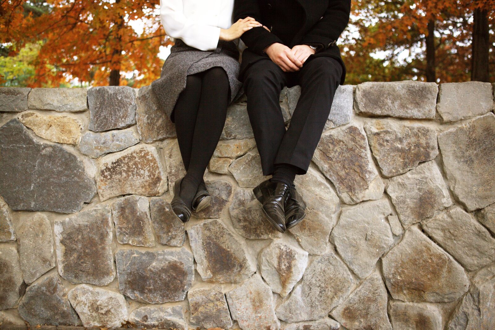 Canon EOS 5D Mark II sample photo. Couples, self wedding, marriage photography