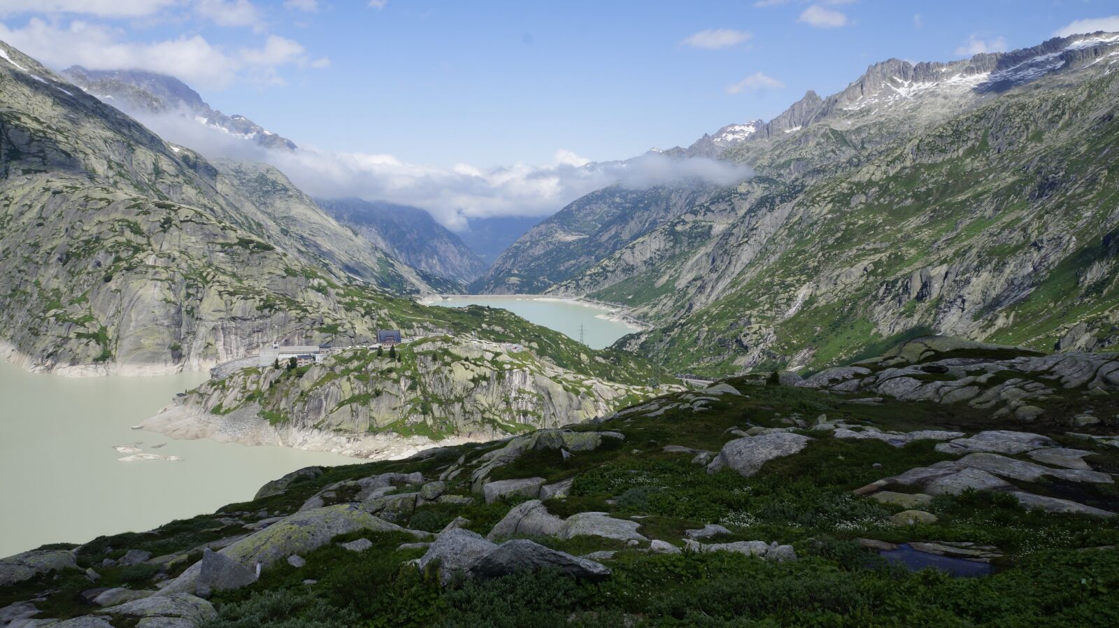 Sony Alpha a3000 sample photo. Mountains, landscape, europe photography
